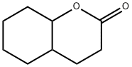 OCTAHYDROCOUMARIN