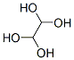 ethane-1,1,2,2-tetrol Struktur