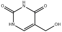 5-(Hydroxymethyl)uracil