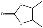 Carbonic acid 2,3-butanediyl Struktur