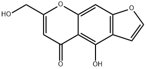 4439-68-3 Structure