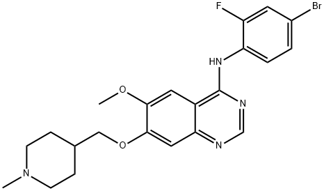 443913-73-3 Structure