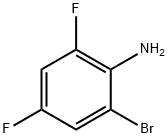 2-Bromo-4,6-difluoroaniline