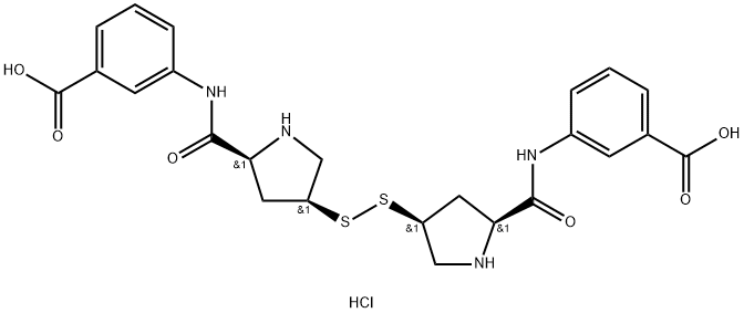 444057-64-1 結(jié)構(gòu)式