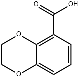 2,3-Dihydro-1,4-benzodioxine-5-carboxylic acid