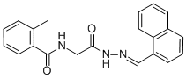 SALOR-INT L486922-1EA Struktur