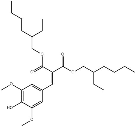 444811-29-4 結(jié)構(gòu)式