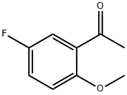 5-FLUORO-2-METHOXYACETOPHENONE