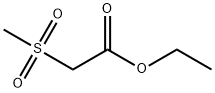 ETHYL METHANESULFONYLACETATE price.