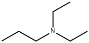 N,N-二乙基-1-丙胺, 4458-31-5, 結(jié)構(gòu)式