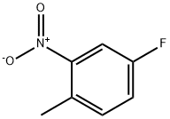 4-Fluoro-2-nitrotoluene