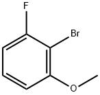 2-Bromo-3-fluoroanisole