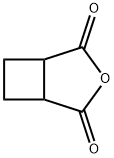 Cyclobutane-1,2-dicarboxylic anhydride