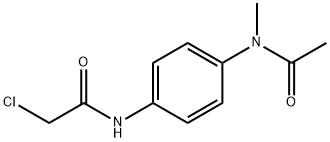 CHEMBRDG-BB 9070596 Struktur