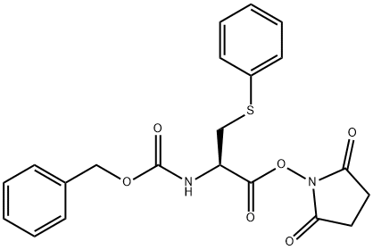 447461-52-1 Structure