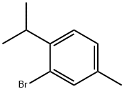 2-Bromo-p-cymene