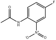 4'-FLUORO-2'-NITROACETANILIDE