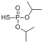 Desbenzyl IBP Struktur