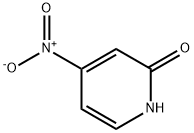 2-Hydroxy-4-nitropyridine