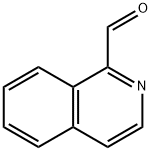 1-イソキノリンカルボキシアルデヒド