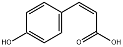 4-Hydroxycinnamic acid