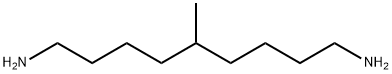 5-methylnonane-1,9-diamine Struktur