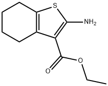 ETHYL 2-AMINO-4,5,6,7-TETRAHYDROBENZO[B]THIOPHENE-3-CARBOXYLATE price.