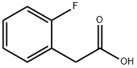 2-Fluorophenylacetic acid