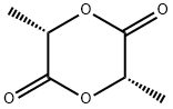 L-Lactide Structure