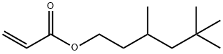 3,5,5-TriMethylhexyl acrylate