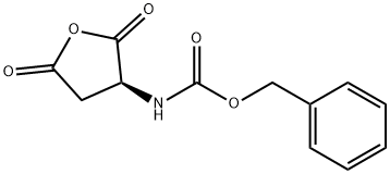 (2S)-2-(ベンジルオキシカルボニルアミノ)こはく酸無水物 price.