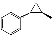 (1S,2S)-(-)-1-PHENYLPROPYLENE OXIDE Struktur