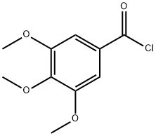 3,4,5-Trimethoxybenzoylchlorid