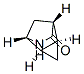 6-Azatricyclo[3.2.1.02,4]octan-7-one,(1R,2S,4R,5S)-(9CI) Struktur