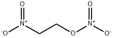 2-Nitroethanol nitrate Struktur