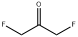 1,3-DIFLUOROACETONE Struktur