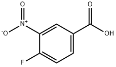 4-Fluoro-3-nitrobenzoic acid