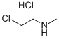 2-Chloro-N-MethylethanaMine Hydrochloride price.