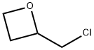 2-chloromethyloxetane Struktur