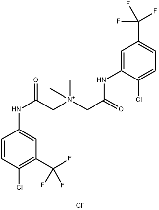 DECYL BUTYRATE Struktur