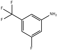 3-Amino-5-fluorobenzotrifluoride 