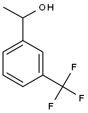 454-91-1 結(jié)構(gòu)式