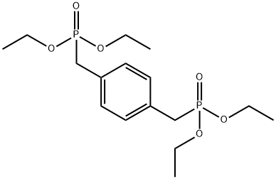 P-XYLYLENEDIPHOSPHONIC ACID TETRAETHYL ESTER price.