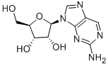 2-Aminopurine riboside price.