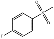 4-FLUOROPHENYL METHYL SULFONE|對氟苯甲砜