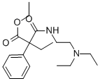 fenalamide  Struktur