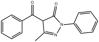 4551-69-3 結(jié)構(gòu)式