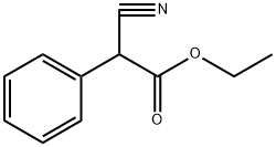 ETHYL PHENYLCYANOACETATE price.