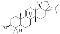 4555-56-0 Structure