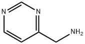 4-(AMINOMETHYL)-PYRIMIDINE